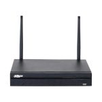 Đầu ghi hình IP Wifi 4 kênh DAHUA DHI-NVR1104HS-W-S2-FCC - Ảnh 2