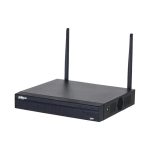 Đầu ghi hình IP Wifi 4 kênh DAHUA DHI-NVR1104HS-W-S2-FCC