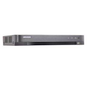 Đầu ghi thông minh AcuSense 4 kênh HDTVI Hikvision iDS-7204HQHI-K1/2S - Ảnh 3