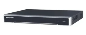 Đầu ghi 32 kênh IP HIKVISION DS-7632NI-K2/16P - Ảnh 3