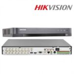 Đầu ghi 8 kênh HDTVI 5MP H.265+ Hikvision DS-7208HUHI-K1/E - Ảnh 3
