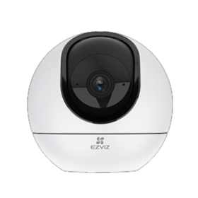Camera WiFi thông minh 5MP EZVIZ H6 3K