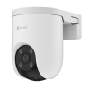 Camera WiFi EZVIZ H8C 2K 4G Quay Quét 360 độ