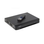 Đầu ghi hình 08 kênh Turbo HD Hikvision DS-7208HQHI-K1/E - Ảnh 2