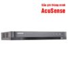Đầu ghi thông minh AcuSense 8 kênh Hikvision iDS-7208HQHI-K2/4S
