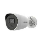 Camera IP AcuSense thân trụ 2MP HIKVISION DS-2CD2026G2-IU/SL - Ảnh 3
