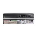 Đầu ghi 3MP/2MP HDTVI 24 kênh Hikvision DS-7324HQHI-K4 - Ảnh 2