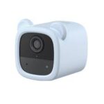 Camera WiFi 2MP BM1 (bear)- màu xanh (CS-BM1-R100-2D2WF-Be) - Ảnh 2