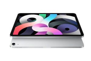 Máy tính bảng iPad Air 4 Wifi 64GB (2020) - Ảnh 3