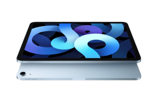 Máy tính bảng iPad Air 4 Wifi Cellular 256GB (2020) - Ảnh 3