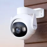 Camera Wifi quay quét Full Color 5MP iMOU IPC-GS7EP-5M0WE - Ảnh 2