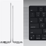 MacBook Pro 16 inch M1 - Ảnh 2