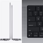 MacBook Pro 14 inch M1 - Ảnh 7