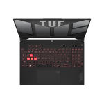 2023 ASUS TUF Gaming A15 FA507NV-LP110W (AMD Ryzen 5 7000 series, RTX 4060)-Xám - Ảnh 2