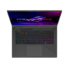 Laptop Asus ROG Strix G16 G614JU-N4132W (Intel Core i7-13650HX | RTX 4050 |16GB | 512GB | 16 inch FHD + 165Hz | Win 11 | Xám)