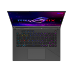 Laptop Asus ROG Strix G16 G614JIR-N4046W (Intel Core i9 14900HX |RTX 4070 8GB | 32GB | 1TB | 16 inch QHD+ 240Hz | Win 11 | Xám)