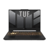 Laptop ASUS TUF Gaming F15 FX507VI-LP088W (i7-13620H | GeForce RTX™ 4070 8GB | 16GB | 512GB | 15.6' FHD 144Hz | Win 11 - Xám
