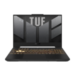 2022 ASUS TUF Gaming F15 FX507ZC4-HN095W (12th Gen Intel Core i5, RTX 3050) - Xám - Ảnh 2