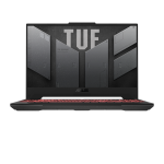 2023 ASUS TUF Gaming A15 FA507NV-LP110W (AMD Ryzen 5 7000 series, RTX 4060)-Xám