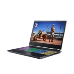 Laptop Acer gaming Nitro 5 Tiger AN515-58-52SP (i5-12500H/RAM 8GB/RTX 3050/512GB SSD/ Windows 11) - Ảnh 2