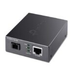 Bộ chuyển đổi Gigabit WDM Media Converter TP-LINK TL-FC311A-2 - Ảnh 4