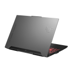 2023 ASUS TUF Gaming A15 FA507NV-LP110W (AMD Ryzen 5 7000 series, RTX 4060)-Xám - Ảnh 5