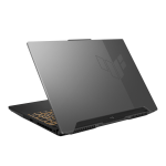 2022 ASUS TUF Gaming F15 FX507ZC4-HN095W (12th Gen Intel Core i5, RTX 3050) - Xám - Ảnh 3