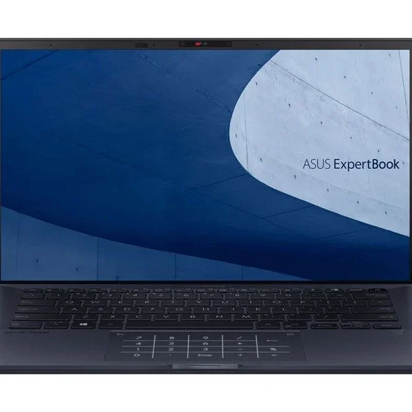 Laptop Asus Expertbook B9400CEA KC0791-Đen