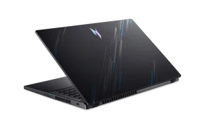 Laptop Acer Gaming Nitro V ANV15 51 57B2 i5 13420H/8GB/512GB/6GB RTX4050/144Hz/Win11 - Đen - Ảnh 4
