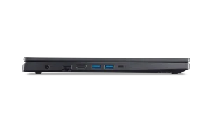 Laptop Acer Gaming Nitro V ANV15 51 57B2 i5 13420H/8GB/512GB/6GB RTX4050/144Hz/Win11 - Đen - Ảnh 7