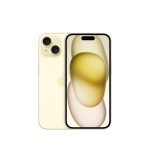 Điện thoại iPhone 15 128GB / 256GB / 512GB - Chính hãng VN/A - Ảnh 2