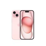 Điện thoại iPhone 15 128GB / 256GB / 512GB - Chính hãng VN/A - Ảnh 5