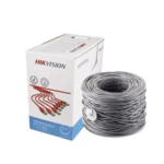 Dây cáp mạng CAT5 HIKVISION DS-1LN5E-E/E - Ảnh 2