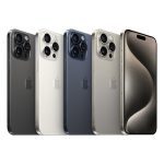iPhone 15 Pro Max 512GB