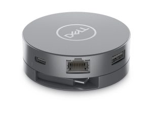 BỘ CHUYỂN ĐỔI DELL DA305 USB-C Mobile Adapter - Ảnh 2
