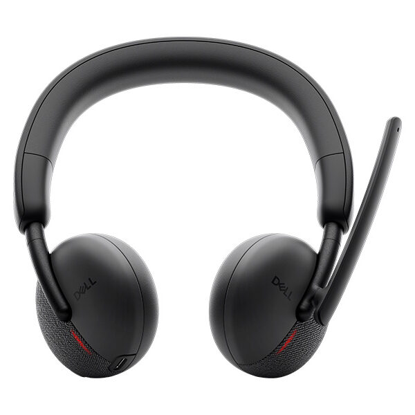 TAI NGHE KHÔNG DÂY Dell Wireless Headset - WL3024