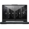 Laptop Asus TUF Gaming A15 FA506NCR-HN097W - Đen