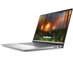 DELL INS16 5630 i5-1340P/16GD5/512SSD/16.0 FHD+/16:10/ALU/FP/54W/W11SL +OFFICE/4GD6_RTX2050/Pre/BẠC - Ảnh 3