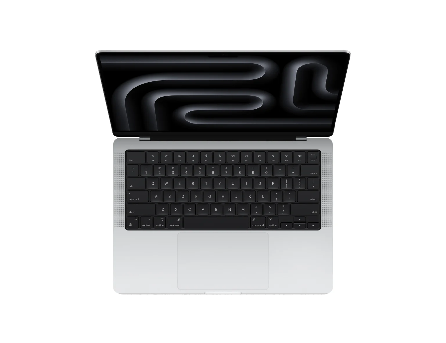 MacBook Pro 14 inch M3 2023 (16GB/512GB SSD) - Ảnh 2