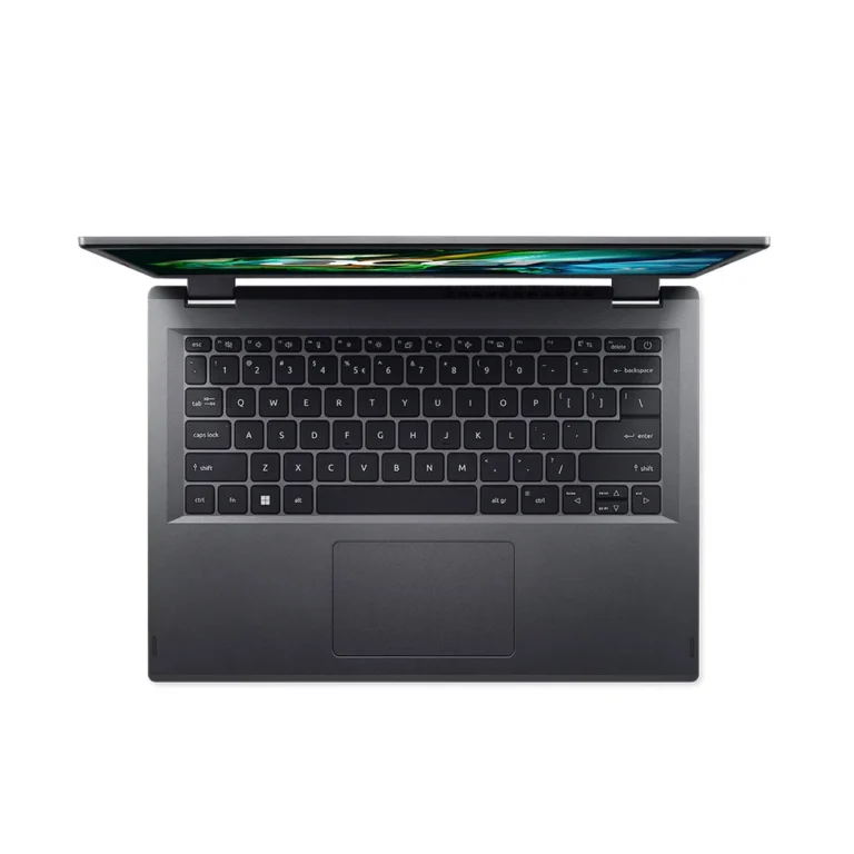 Laptop ACER Aspire 5 A514-56P-742F (NX.KHRSV.005) (i7-1355U/RAM 16GB/Onboard/512GB SSD/ Windows 11) - Ảnh 3