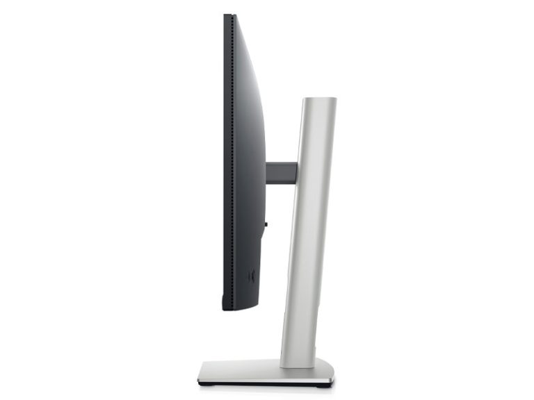 (LCD) DELL P2422HE 23.8INCH/1920x1080/HDMI/DP/USB_C/Super_USB/RJ45/LED/IPS/ĐEN - Ảnh 3