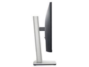 (LCD) DELL P2422HE 23.8INCH/1920x1080/HDMI/DP/USB_C/Super_USB/RJ45/LED/IPS/ĐEN - Ảnh 4