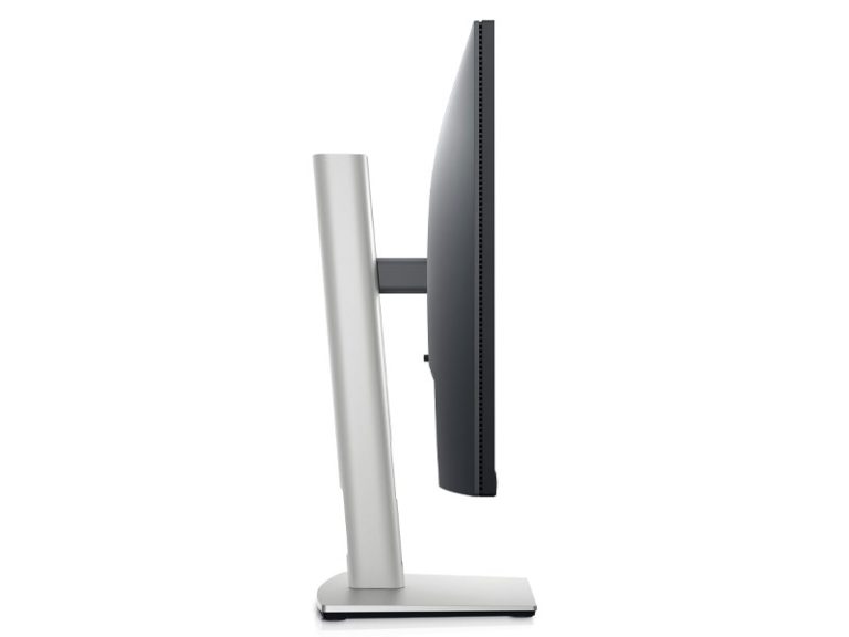 (LCD) DELL P2422HE 23.8INCH/1920x1080/HDMI/DP/USB_C/Super_USB/RJ45/LED/IPS/ĐEN - Ảnh 4