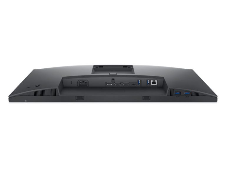 (LCD) DELL P2422HE 23.8INCH/1920x1080/HDMI/DP/USB_C/Super_USB/RJ45/LED/IPS/ĐEN - Ảnh 2