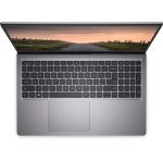 DELL VOS15 3530 i5-1335U/16GD4/512SSD/15.6 FHD/120Hz/3C41WHr/W11SL+OFFICE HOME_ST/ProSup/XÁM - Ảnh 4