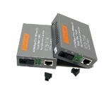 Bộ chuyển đổi quang điện NETLINK HTB-3100AB - Ảnh 5