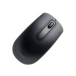 Chuột không dây WM118 Dell Optical Wireless Mouse - Black - Ảnh 2
