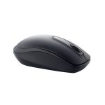 Chuột không dây WM118 Dell Optical Wireless Mouse - Black - Ảnh 3