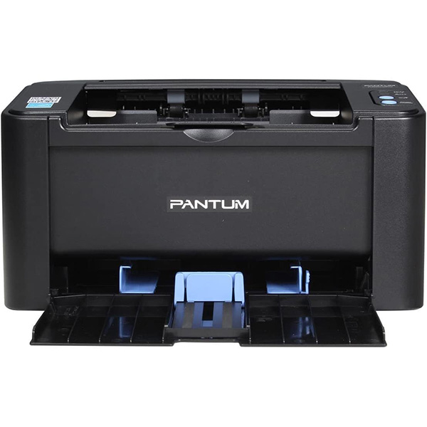 Máy in đơn chức năng Pantum P2505W - Ảnh 3