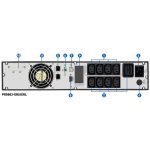 Bộ lưu điện UPS PROLINK PRO803-ERS - Ảnh 2